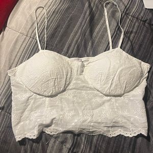 Only worn a couple of times like brand new